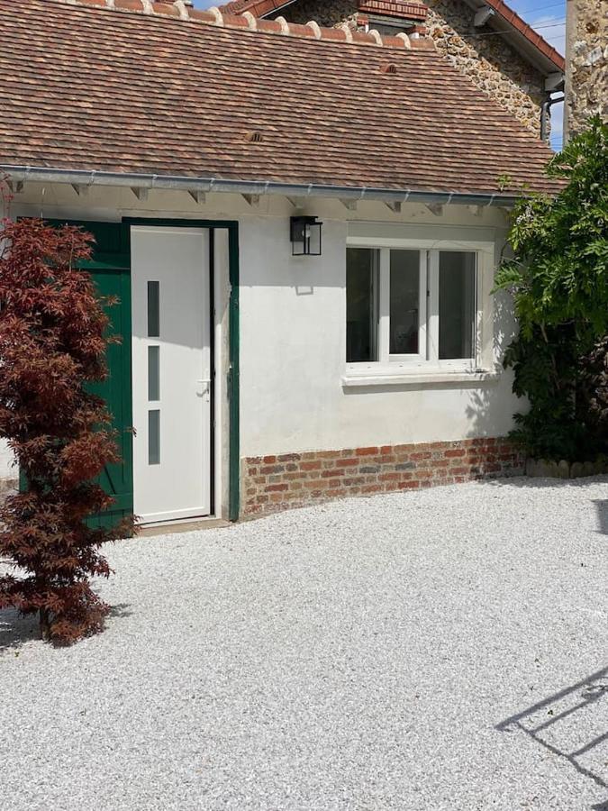 Proche Paris Et Disney-Calme Absolu Vaires-sur-Marne Exterior photo
